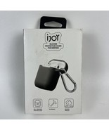 ijoy Silicone Protective Cover Carrying Case For Airpods With Carabiner - €8,59 EUR