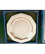 Rosenthal Classic Rose Collection Small Plate / Saucer In Box Germany - $21.51