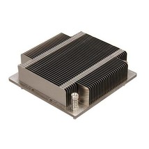 Supermicro SNK-P0046P 1U Passive Heatsink For LGA1156 - $73.99