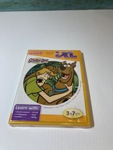 Fisher-Price iXL Scooby-Doo! Game Learning System  New Sealed - $3.99
