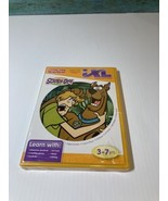 Fisher-Price iXL Scooby-Doo! Game Learning System  New Sealed - £3.12 GBP