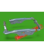 2002-2005 ford thunderbird tbird front left right hood bonnet hinge hinges - $2,082.13 MXN