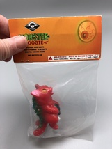 Max Toy Red Micro Negora Mint in Bag image 4