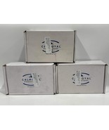 New 3PK Cal Royal MDHR-1 Magnetic Door Holder 24V DC or 120V AC - €51,50 EUR
