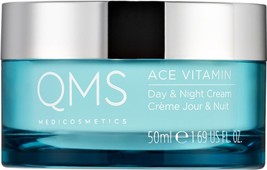 QMS Medicosmetics ACE Vitamin Day &amp; Night Cream 50 ml - $229.00