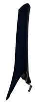 2014-2017 Maserati Quattroporte Interior Passenger Black A-Pillar Trim R... - $39.55