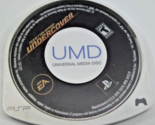 Need For Speed Undercover Sony PSP Loose UMD Video Game Tested Works - $6.57