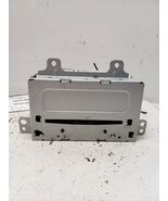 Audio Equipment Radio Receiver AM-FM-XM-CD-MP3 Opt Uye Fits 12 CRUZE 138... - $664.60 MXN