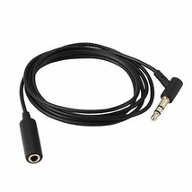 Replacement Audio Extension Cable 3.5mm Cord For  QC 3 QC2 ON EAR OE2 He... - £5.54 GBP