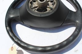 2006-2008 BMW 330I 328I DRIVER STEERING WHEEL X1935 image 12