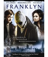 FRANKLYN [DVD] - $6.83 CAD