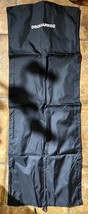 DSQUARED2 Designer Black Garment Bag Authentic Clothing Suits Shirts But... - £13.97 GBP