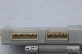Infiniti Nissan Heater A/C Climate Control Module 27760-1CB0A image 2