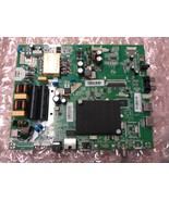 * 34025121 Main Board From Element ELST4316S LCD TV - $41.95