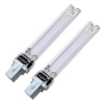 2-Pack 9W UV-C Bulb for JBJ JB4125 9 Watt Submariner UV Sterilizer / Clarifier - $39.99