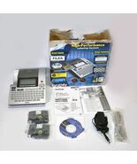 Brother P-Touch PT-2700 Thermal Printer Tested 1225!!! - $99.00