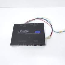 ProSONE Car Diversity TV Tuner Unit Model No. CTA13N150/RU24/22 - $426.28 MXN