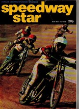 Speedway Star Magazine - May 15, 1976 - £3.12 GBP