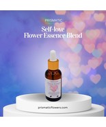 Self Love Flower Essence Blend - $30.00