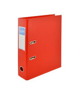 Bantex A4 Level Arch File 70mm (Red) - £24.30 GBP