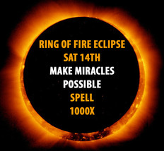 Ring of fire eclipse spell  miracles thumb200