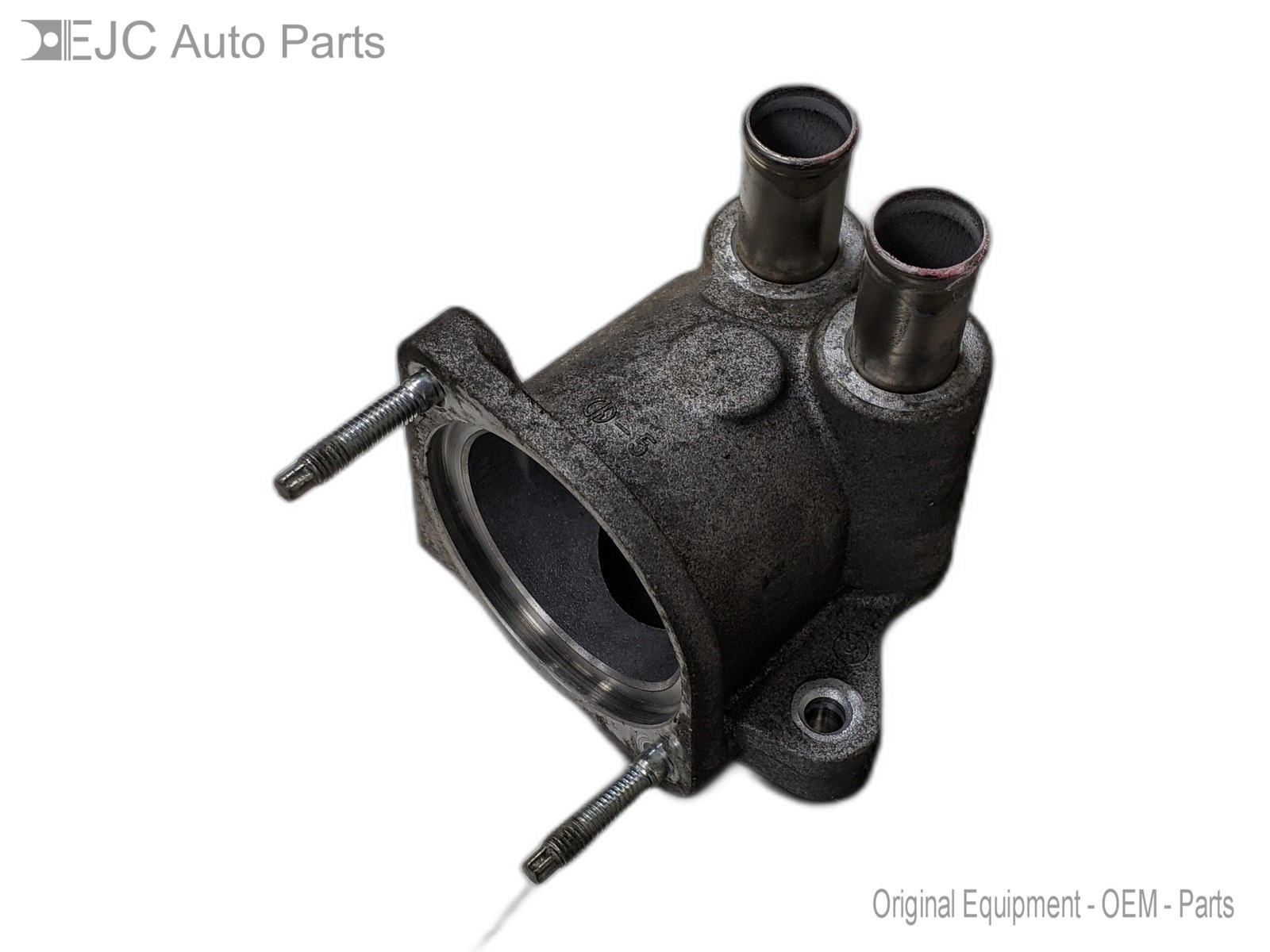 Rear Thermostat Housing For 17-19 Toyota Corolla  1.8 1632337040 FWD - $24.70