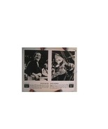 Roger Miller And Marty Robbins Press Kit Photo - $36.85 CAD