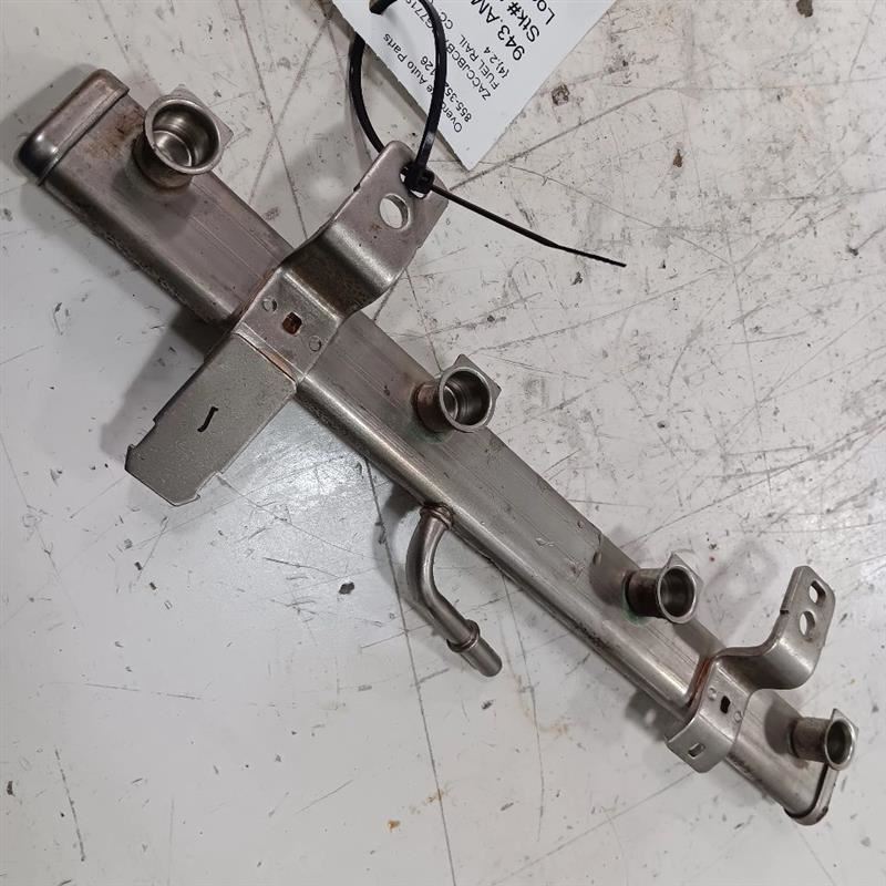 Jeep Renegade Fuel Rail Injection Injector Mount Bar  2.4L 2015 2016 201... - $39.79