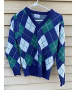 Queen Casuals Woman&#39;s Sweater Size Medium - $18.76