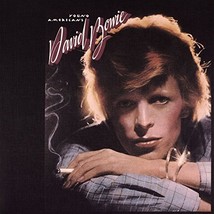 Young Americans (2016 Remaster) (Vinyl) [Vinyl] David Bowie and Paul Mccartney - £47.98 GBP