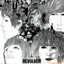 The Beatles Revolver  (  CD ) - £5.49 GBP