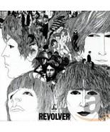 The Beatles Revolver  (  CD ) - $6.98