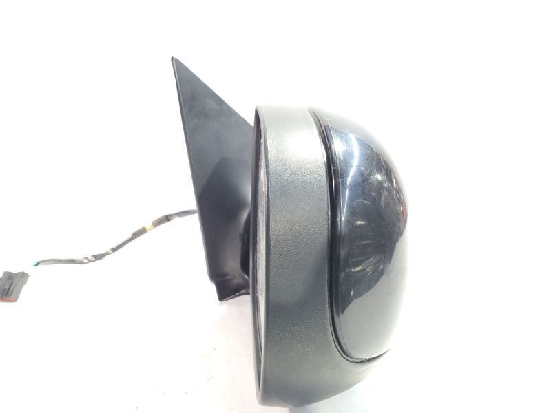 1998 1999 Ford F150 OEM Passenger Right Side View Mirror Black Super Flareside Item image 5