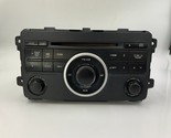 2009-2012 Mazda CX9 CX-9 AM FM CD Player Radio Receiver OEM H01B35015 - £104.06 GBP