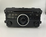 2009-2012 Mazda CX9 CX-9 AM FM CD Player Radio Receiver OEM H01B35015 - £104.30 GBP