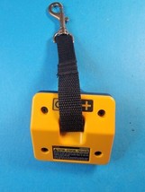 RYOBI One+ P920 Battery Port Cover Belt Clip Strap Holder - $11.87