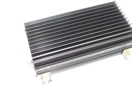04-06 CADILLAC SRX BOSE AMPLIFIER AMP Q2007 image 5