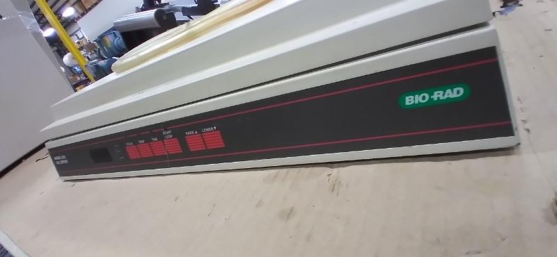 Bio-Rad 165-1745 Sequencing Electrophoresis Slab Gel Dryer  - $85.40