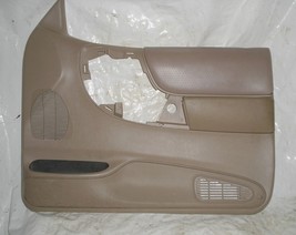 2000 Mazda B4000 Extended Cab V6 4X4 AT Right Front Door Panel - $78.88