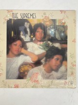 The Supremes Vinyl Record - £7.18 GBP