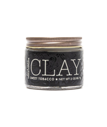 18.21 Man Made Styling Clay (medium-hold, matte-finish), 2 oz - $46.99 CAD