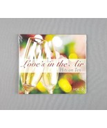 Love&#39;s In The Air Vol 1 (CD) For Once In My Life, At Last, Bless The Bro... - £6.22 GBP