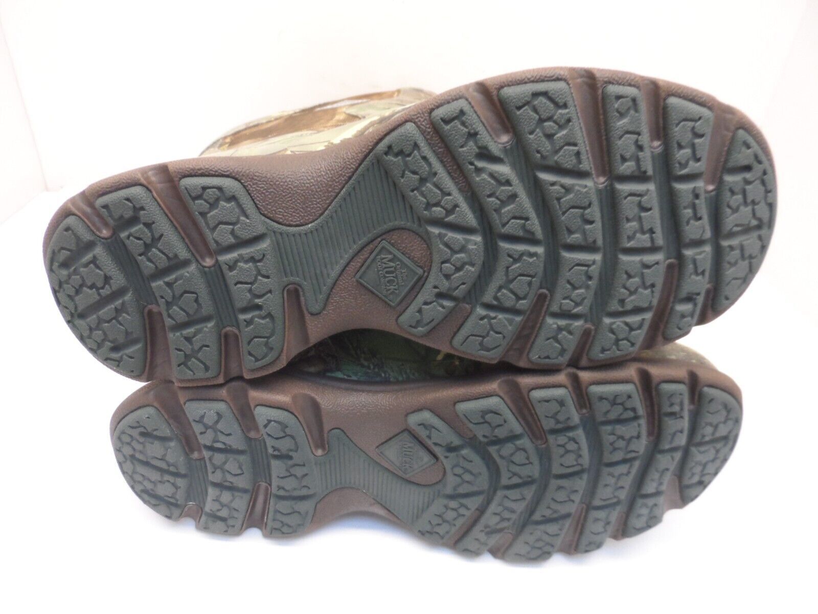 Muck Boot Company Men s Pursuit Stealth Cool and similar items
