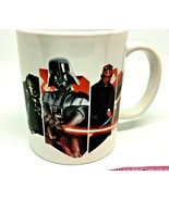 Vintage Galerie Star Wars Collectible Ceramic Coffee Cup SKU 069-021 - $6.88