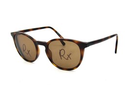 Specsavers Rasboras Women&#39;s Sunglasses FRAME ONLY, Brown Tortoise 52-20-... - £23.45 GBP