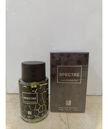 Spectre BN parfums Fresh Long Lasting Fragrance EDP Natural Spray 100 ML - $63.94 CAD