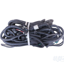 Fits XCMG Wheel loader Parts Cable Hardness assembly 251702957 300FS.11L - $168.00