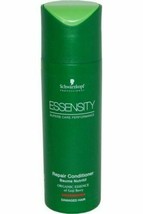 Schwarzkopf Essensity Fragrance Free Shampoo 250ml - £5.83 GBP