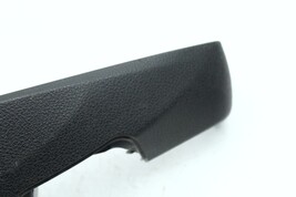 2012-2016 BMW F30 335i 328i FRONT RIGHT SEAT SWITCH TRIM COVER PANEL BLACK H1481 image 5