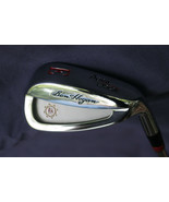 Ben Hogan Apex Edge Forged Iron set Fort Worth Vintage OEM H-00101188 - $1,200.00